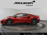 Used 2025 Lotus Emira image 2
