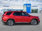 New 2025 Honda Pilot Touring image 2
