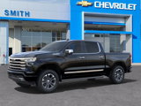 New 2025 Chevrolet Silverado 1500 High Country image 2