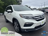Used 2017 Honda Pilot Touring image 3