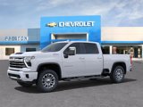New 2025 Chevrolet Silverado 2500 LTZ w/ Z71 Chrome Sport Edition image 2