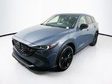 Used 2025 MAZDA CX-5 Carbon Edition image 3