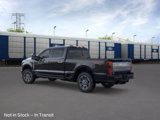 New 2025 Ford F350 Platinum image 4