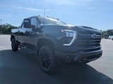 New 2025 Chevrolet Silverado 2500 LT w/ Trail Boss Package image 2