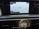 Used 2017 Lexus RC 300 AWD image 4