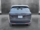 New 2025 Land Rover Range Rover Long Wheelbase SE image 6