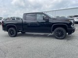 New 2025 Chevrolet Silverado 2500 LTZ w/ LTZ Plus Package image 2