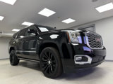 Used 2020 GMC Yukon Denali w/ Denali Ultimate Package image 4