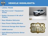 Used 2025 RAM 1500 Big Horn image 5