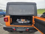 New 2025 Jeep Wrangler Sahara image 6