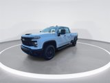 New 2025 Chevrolet Silverado 2500 W/T image 4