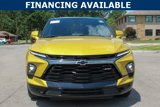 Used 2023 Chevrolet Blazer RS w/ LPO, Floor Liner Package image 3