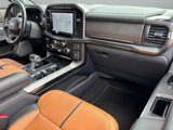 Used 2023 Ford F150 Platinum image 2