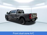 New 2025 Ford F350 Platinum image 4