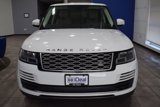 Used 2019 Land Rover Range Rover HSE image 6