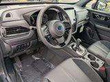 New 2025 Subaru Forester Touring image 3