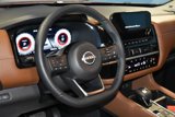 Used 2024 Nissan Pathfinder Platinum w/ Cargo Package image 2