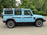 New 2025 INEOS Grenadier Fieldmaster Edition image 4