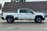 New 2025 Chevrolet Silverado 2500 Custom w/ Custom Value Package image 3