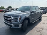 New 2025 Ford F150 Lariat image 3