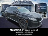 Used 2022 Lincoln Nautilus Reserve w/ Equipment Group 201A image 5