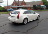 Used 2011 Cadillac CTS Luxury image 6