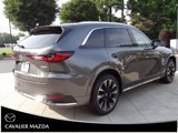 New 2025 MAZDA CX-90 3.3 Turbo S w/ Premium Package image 3