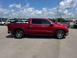 New 2026 GMC Sierra 1500 SLT image 3