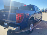 New 2025 Ford F150 Lariat w/ Equipment Group 501A Mid image 2