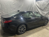 Used 2025 Toyota Camry XLE image 3