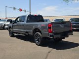 New 2025 Ford F350 4x4 Crew Cab Super Duty image 5