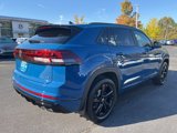 New 2025 Volkswagen Atlas Cross Sport SEL R-Line image 5