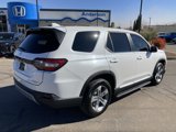 New 2025 Honda Pilot EX-L image 6
