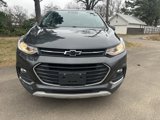 Used 2020 Chevrolet Trax Premier image 2