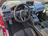 New 2025 Acura RDX A-Spec image 3