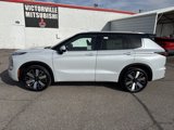 New 2025 Mitsubishi Outlander SEL image 4