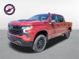 New 2025 Chevrolet Silverado 1500 LT Trail Boss w/ Convenience Package II image 2