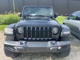 Used 2022 Jeep Wrangler Unlimited Sport image 2