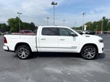 New 2025 RAM 1500 Tungsten w/ Trailer Tow Group image 2