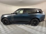 New 2025 Land Rover Range Rover Autobiography image 4