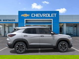 New 2026 Chevrolet TrailBlazer LT image 5