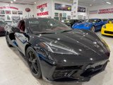 Used 2020 Chevrolet Corvette Stingray Premium Conv w/ 3LT Preferred Equipment Group image 4