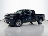 Used 2020 Chevrolet Silverado 1500 RST w/ All-Star Edition image 3