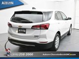 Certified 2022 Chevrolet Equinox LT image 4