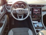 New 2025 Jeep Grand Cherokee L Laredo image 3
