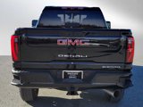 New 2025 GMC Sierra 3500 Denali w/ Denali Reserve Package image 4