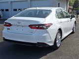 Certified 2024 Toyota Camry LE image 6