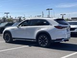 New 2025 MAZDA CX-90 Plug-In Hybrid w/ Premium Plus image 4