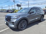 New 2025 Ford Explorer ST image 3