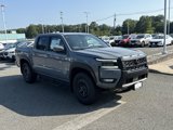 New 2025 Nissan Frontier PRO-4X w/ Pro Premium Package image 2
